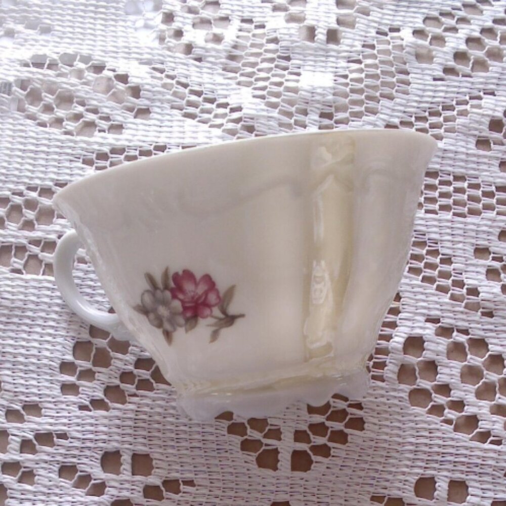 Japan Made Teacup
